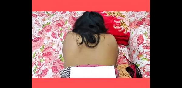  Susmi bhabi enjoying hard sex from back